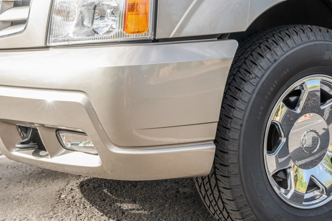 2003 Cadillac Escalade & EXT 2nd Gen - Image 14 of 31
