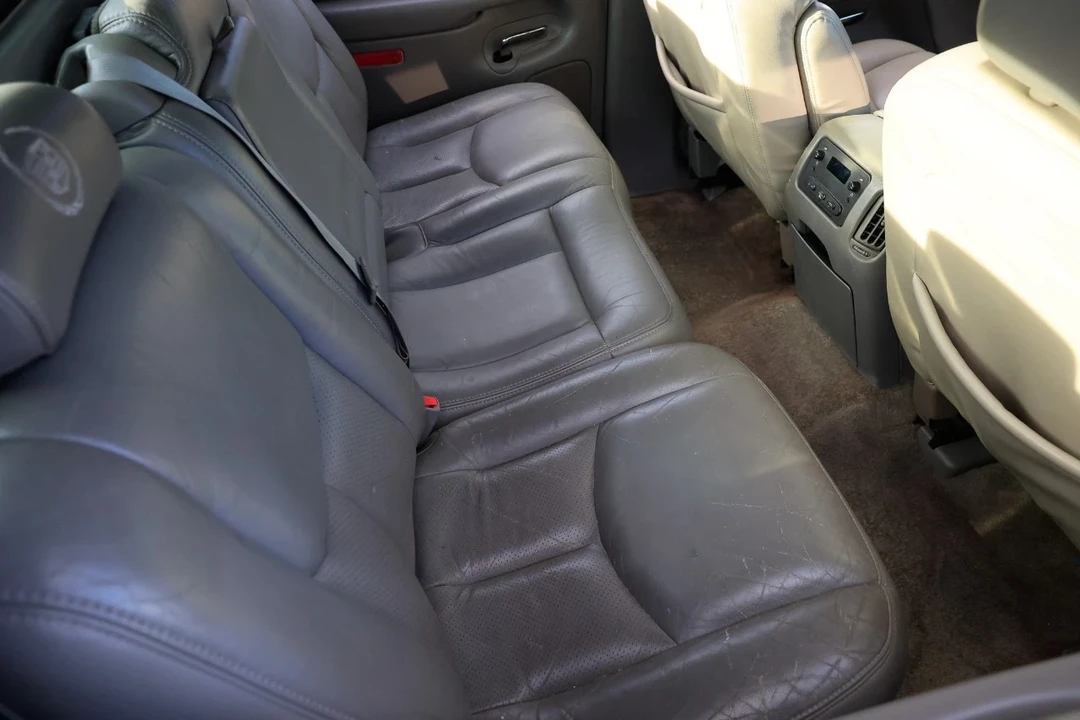 2003 Cadillac Escalade & EXT 2nd Gen - Image 12 of 12