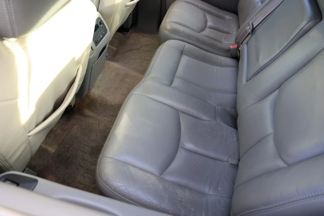 2003 Cadillac Escalade & EXT 2nd Gen - Image 8 of 12