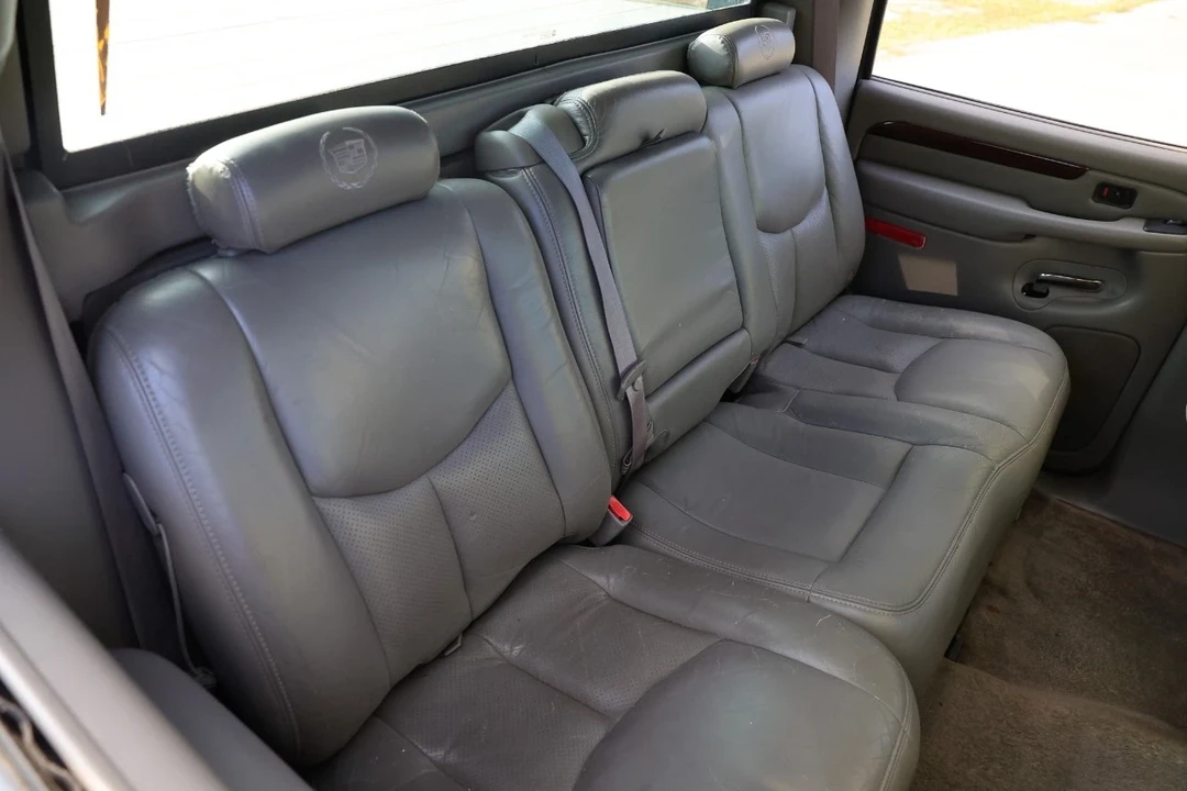 2003 Cadillac Escalade & EXT 2nd Gen - Image 14 of 21