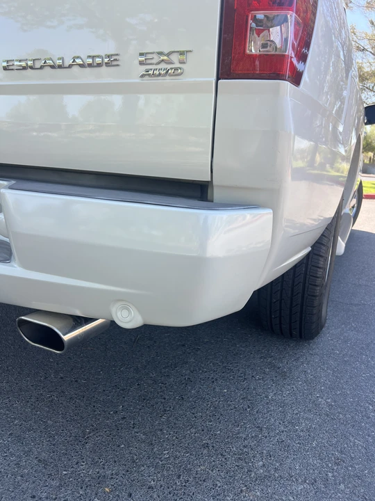 2003 Cadillac Escalade & EXT 2nd Gen - Image 10 of 31