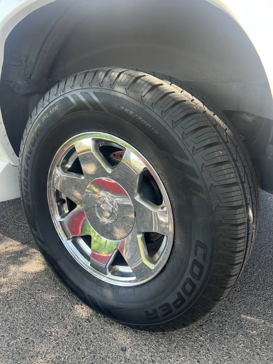 2003 Cadillac Escalade & EXT 2nd Gen - Image 17 of 31