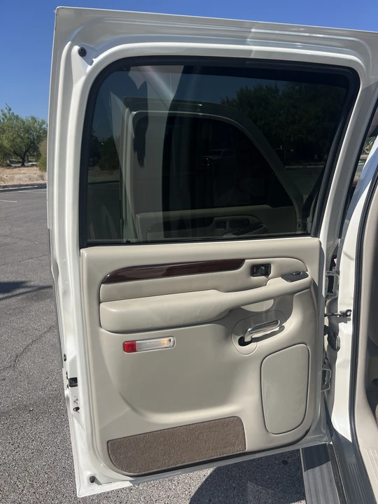 2003 Cadillac Escalade & EXT 2nd Gen - Image 22 of 31