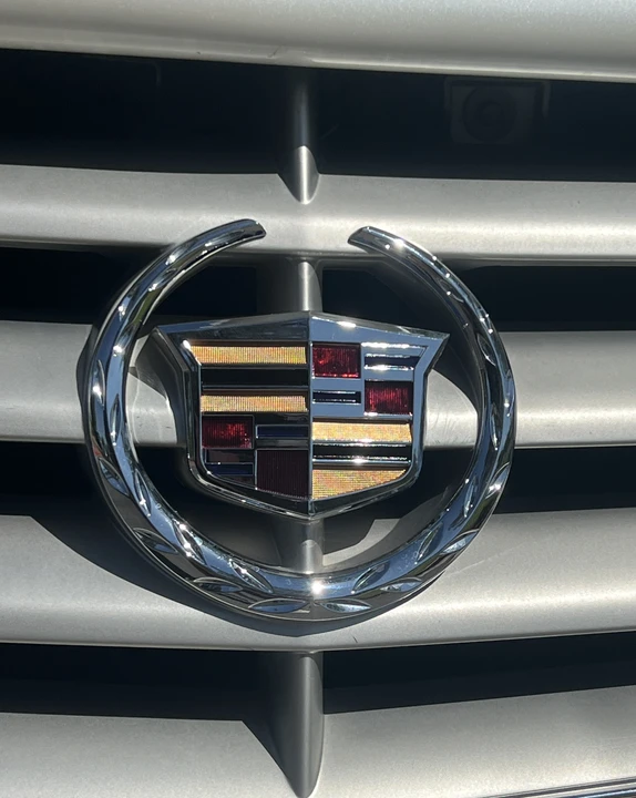 2003 Cadillac Escalade & EXT 2nd Gen - Image 7 of 31