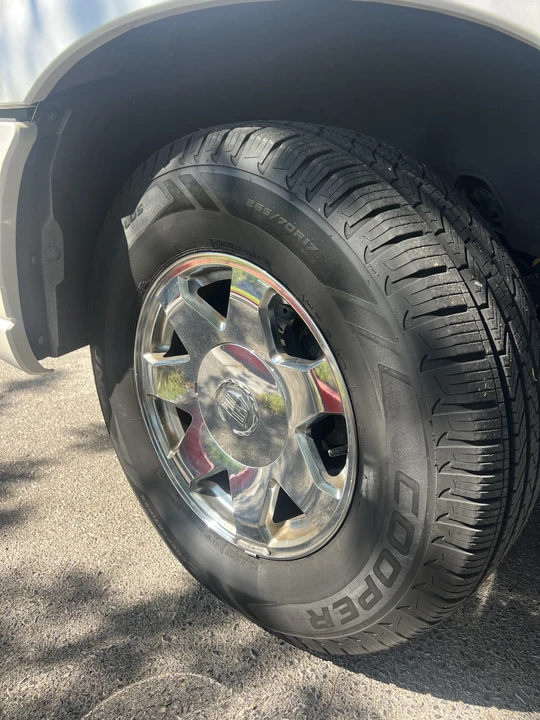 2003 Cadillac Escalade & EXT 2nd Gen - Image 18 of 31