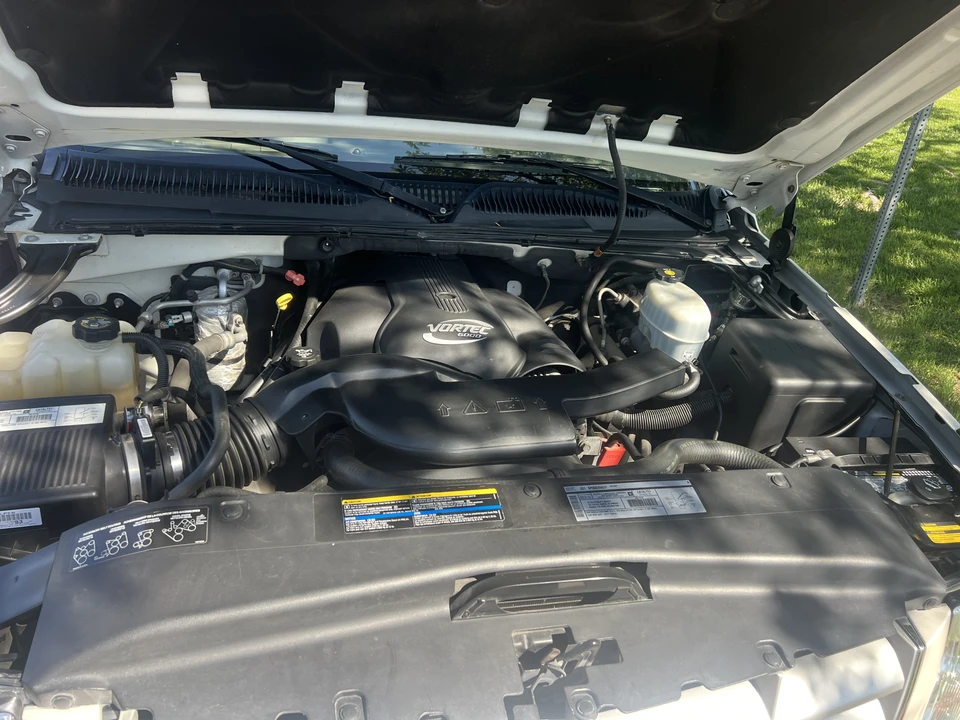 2003 Cadillac Escalade & EXT 2nd Gen - Image 20 of 31