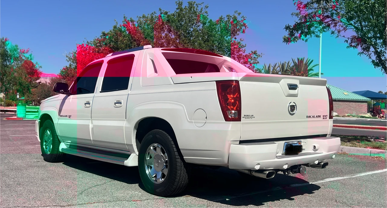 2003 Cadillac Escalade & EXT 2nd Gen - Image 2 of 31