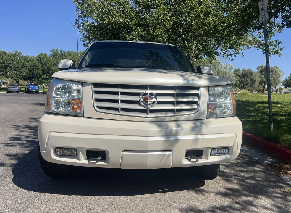 2003 Cadillac Escalade & EXT 2nd Gen - Image 6 of 31