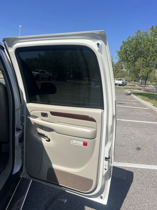 2003 Cadillac Escalade & EXT 2nd Gen - Image 23 of 31