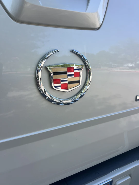 2003 Cadillac Escalade & EXT 2nd Gen - Image 8 of 31