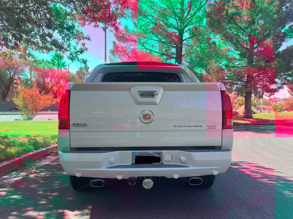 2003 Cadillac Escalade & EXT 2nd Gen - Image 5 of 31