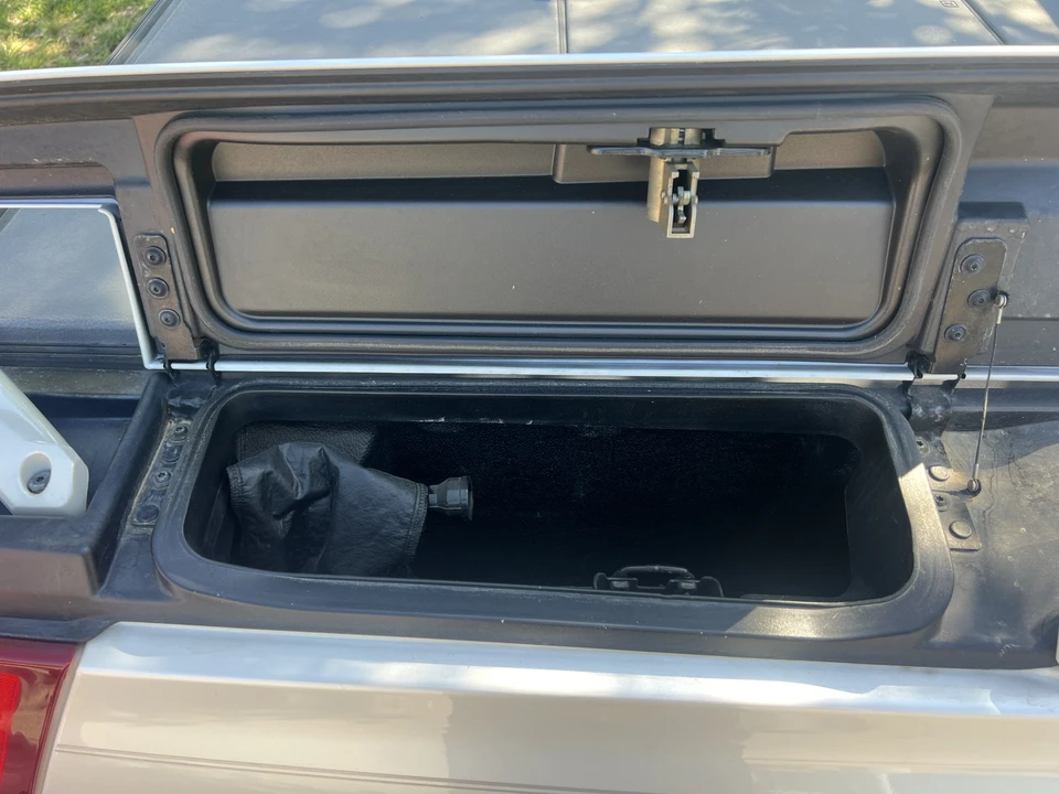 2003 Cadillac Escalade & EXT 2nd Gen - Image 14 of 31