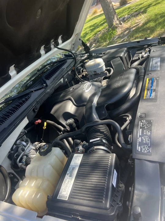 2003 Cadillac Escalade & EXT 2nd Gen - Image 19 of 31