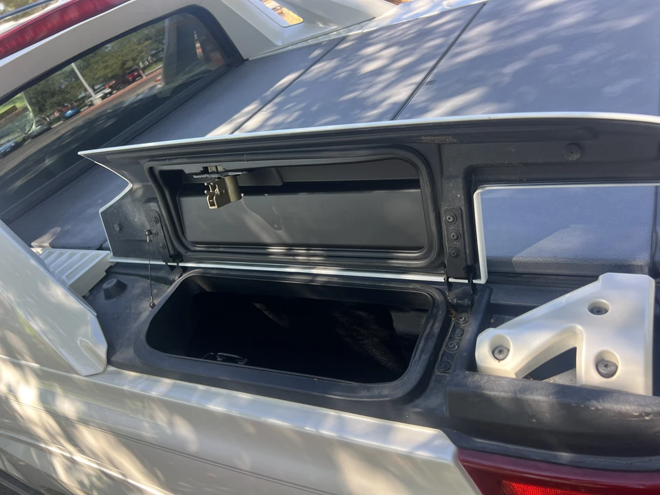 2003 Cadillac Escalade & EXT 2nd Gen - Image 13 of 31