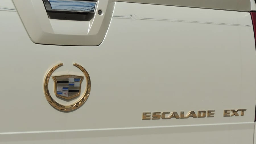 2003 Cadillac Escalade & EXT 2nd Gen - Image 18 of 25