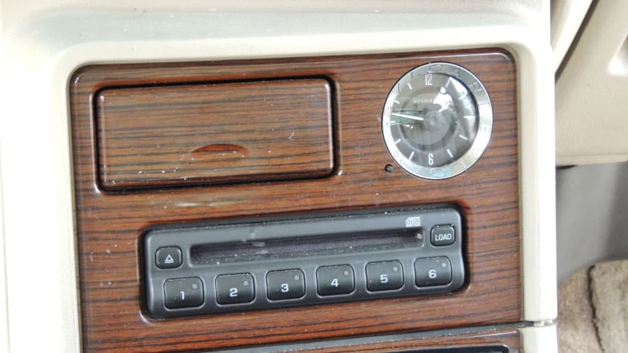 2003 Cadillac Escalade & EXT 2nd Gen - Image 6 of 25