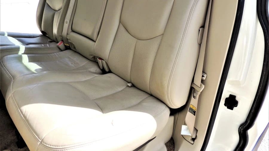 2003 Cadillac Escalade & EXT 2nd Gen - Image 11 of 25