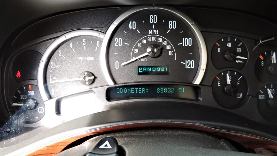 2003 Cadillac Escalade & EXT 2nd Gen - Image 24 of 25