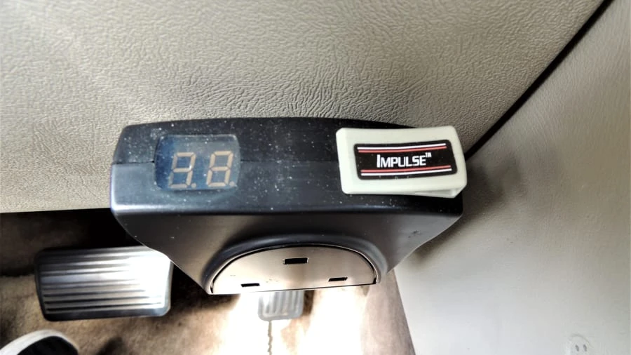 2003 Cadillac Escalade & EXT 2nd Gen - Image 23 of 25