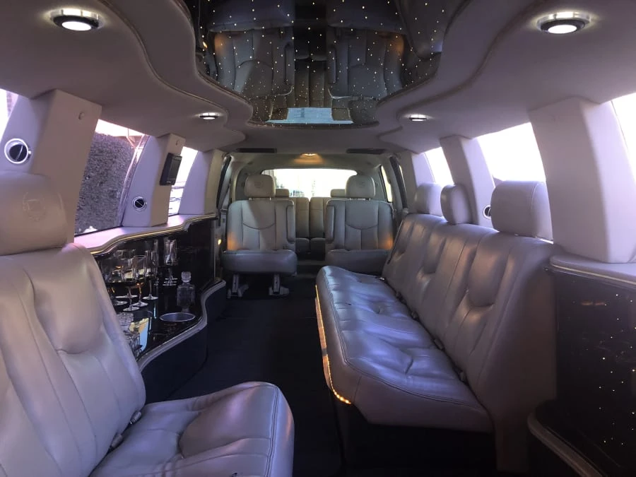 2003 Cadillac Escalade & EXT 2nd Gen - Image 6 of 8