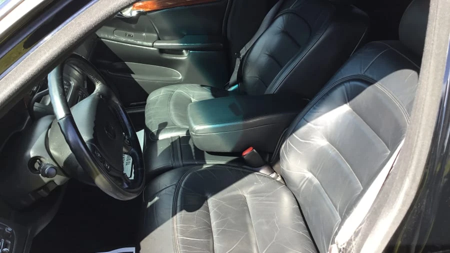 2003 Cadillac DeVille 8th Gen - Image 8 of 8