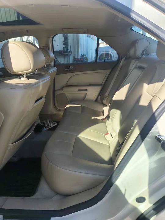2003 Cadillac STS-V - Image 3 of 6