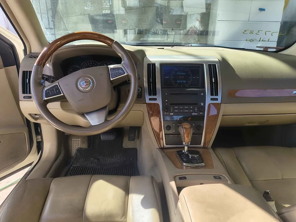 2003 Cadillac STS-V - Image 2 of 6