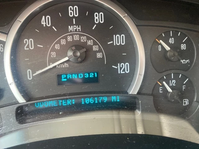 2003 Cadillac Escalade & EXT 2nd Gen - Image 19 of 21