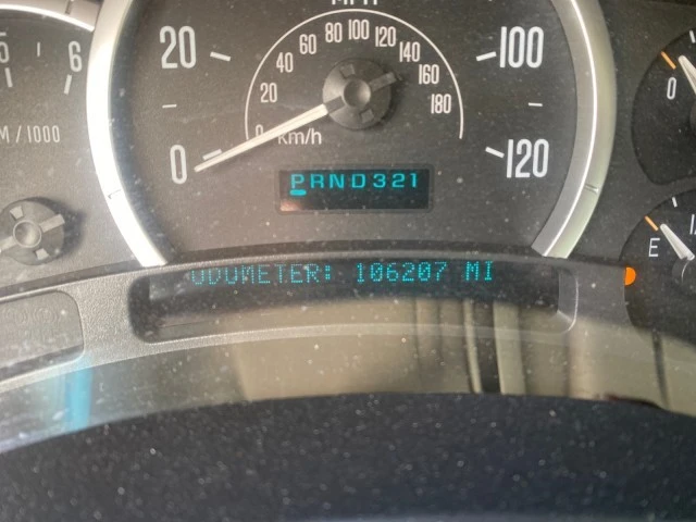 2003 Cadillac Escalade & EXT 2nd Gen - Image 19 of 21
