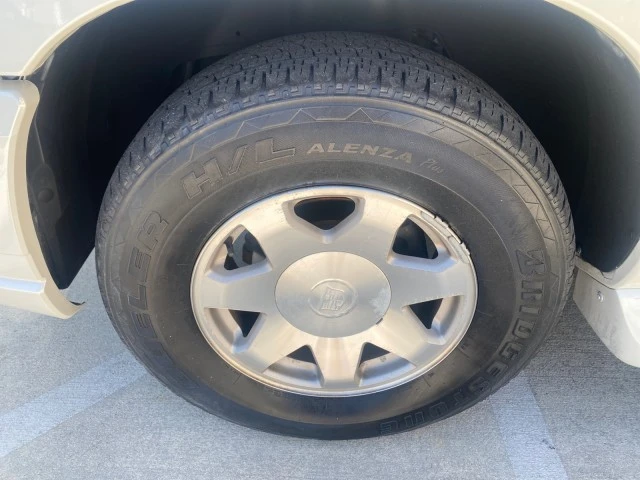 2003 Cadillac Escalade & EXT 2nd Gen - Image 20 of 21