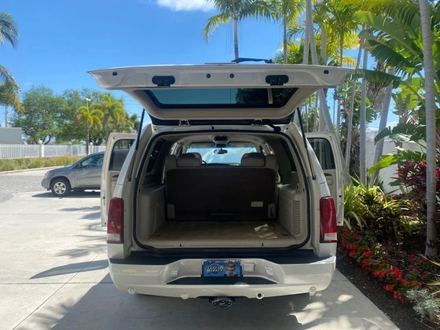 2003 Cadillac Escalade & EXT 2nd Gen - Image 16 of 21