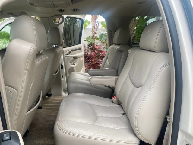 2003 Cadillac Escalade & EXT 2nd Gen - Image 15 of 21