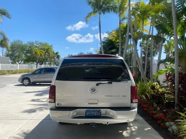 2003 Cadillac Escalade & EXT 2nd Gen - Image 7 of 21