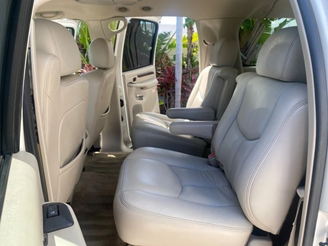 2003 Cadillac Escalade & EXT 2nd Gen - Image 15 of 21