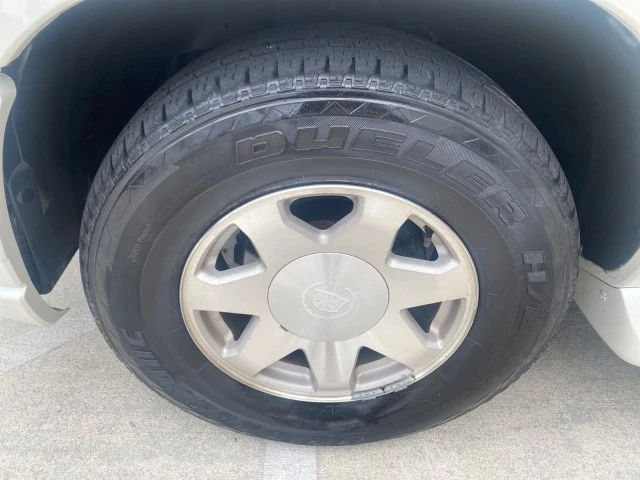 2003 Cadillac Escalade & EXT 2nd Gen - Image 20 of 21