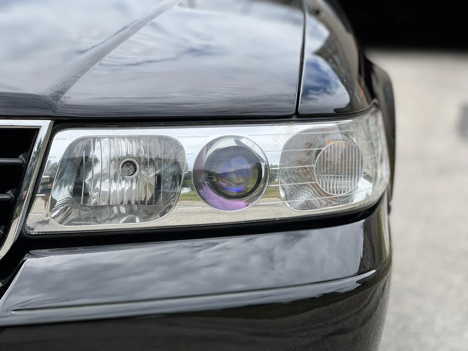 2003 Cadillac Seville - Image 7 of 7