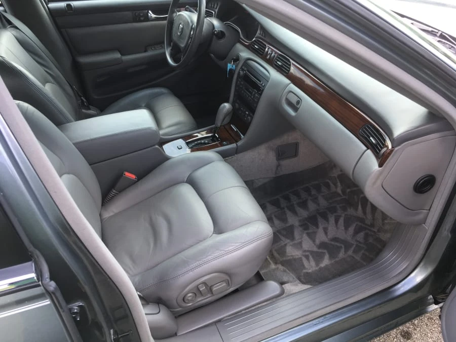 2003 Cadillac Seville - Image 4 of 7