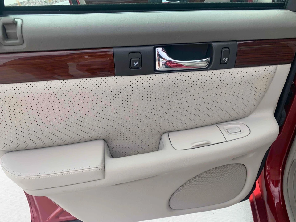 2003 Cadillac Seville - Image 26 of 31