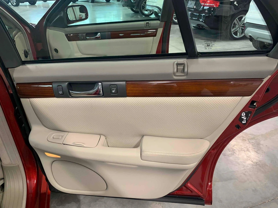 2003 Cadillac Seville - Image 27 of 31
