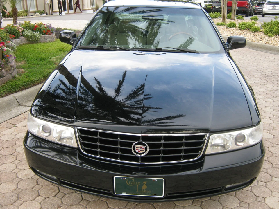 2003 Cadillac Seville - Image 16 of 31