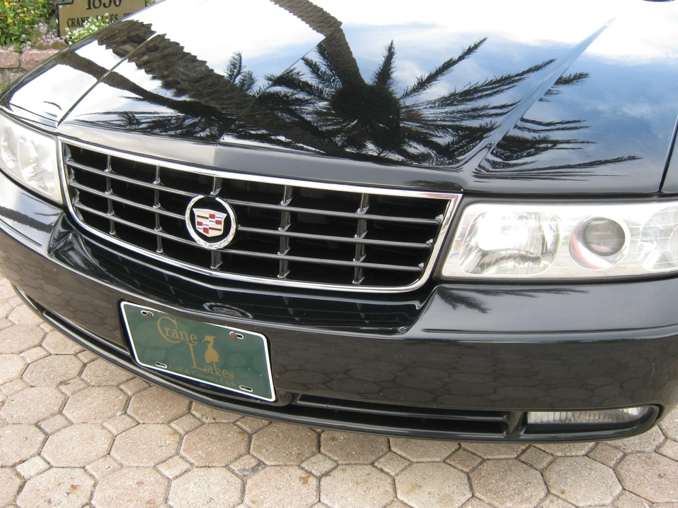 2003 Cadillac Seville - Image 17 of 31