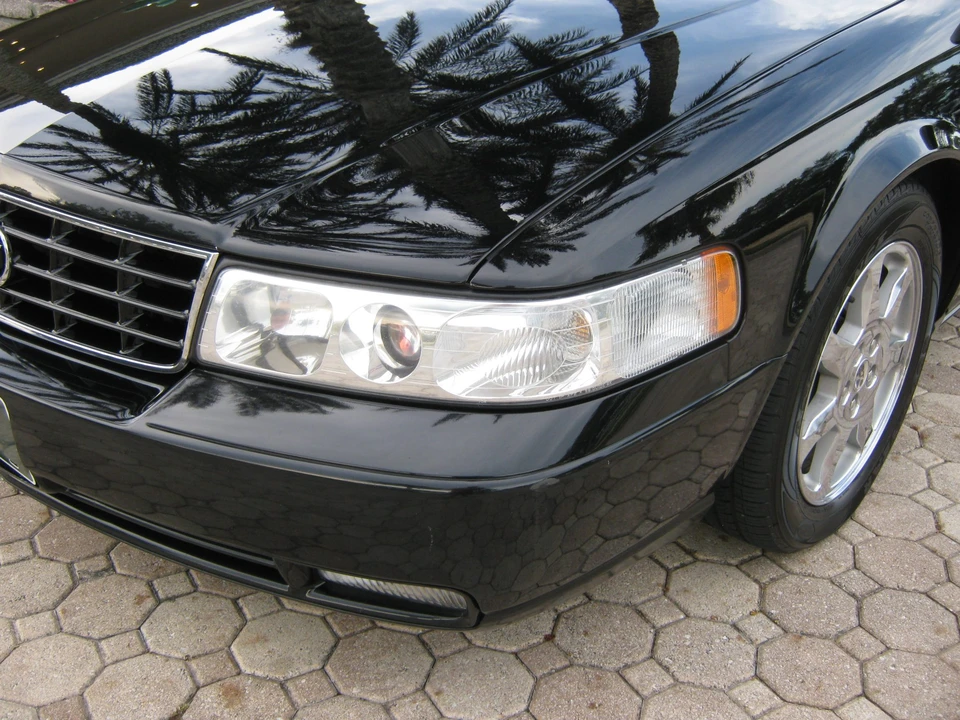 2003 Cadillac Seville - Image 18 of 31