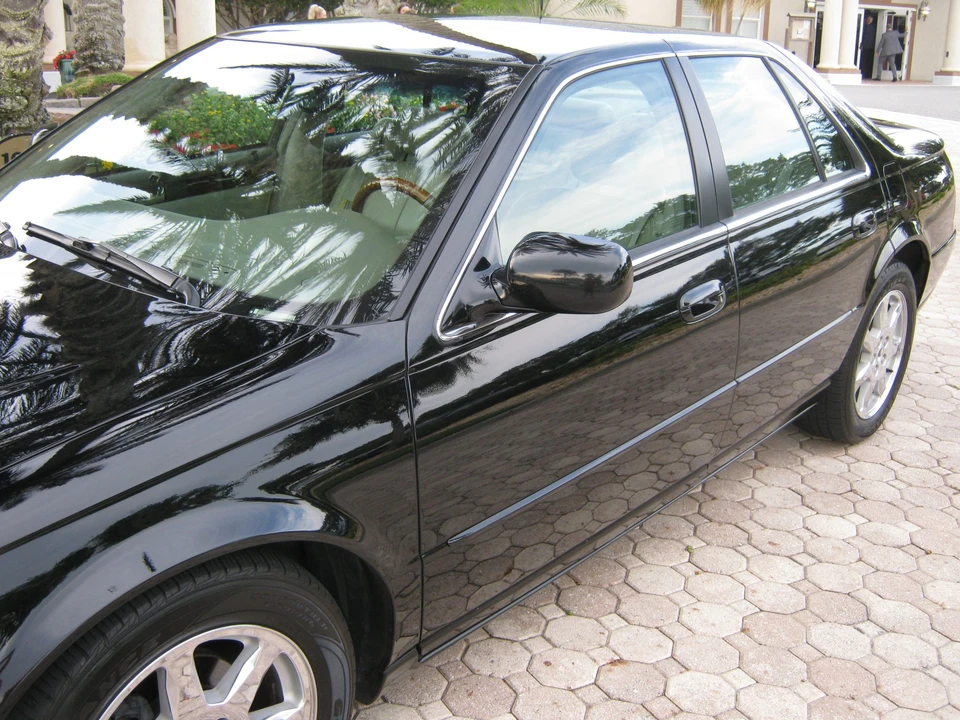 2003 Cadillac Seville - Image 20 of 31