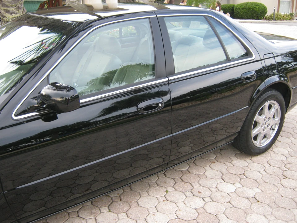2003 Cadillac Seville - Image 21 of 31