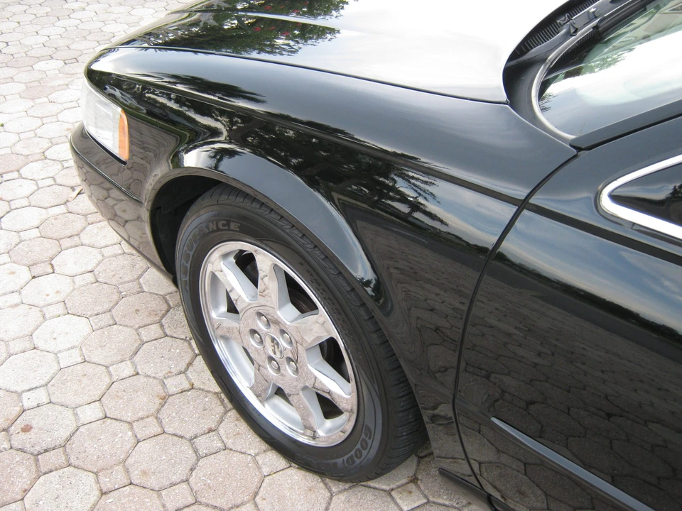 2003 Cadillac Seville - Image 24 of 31