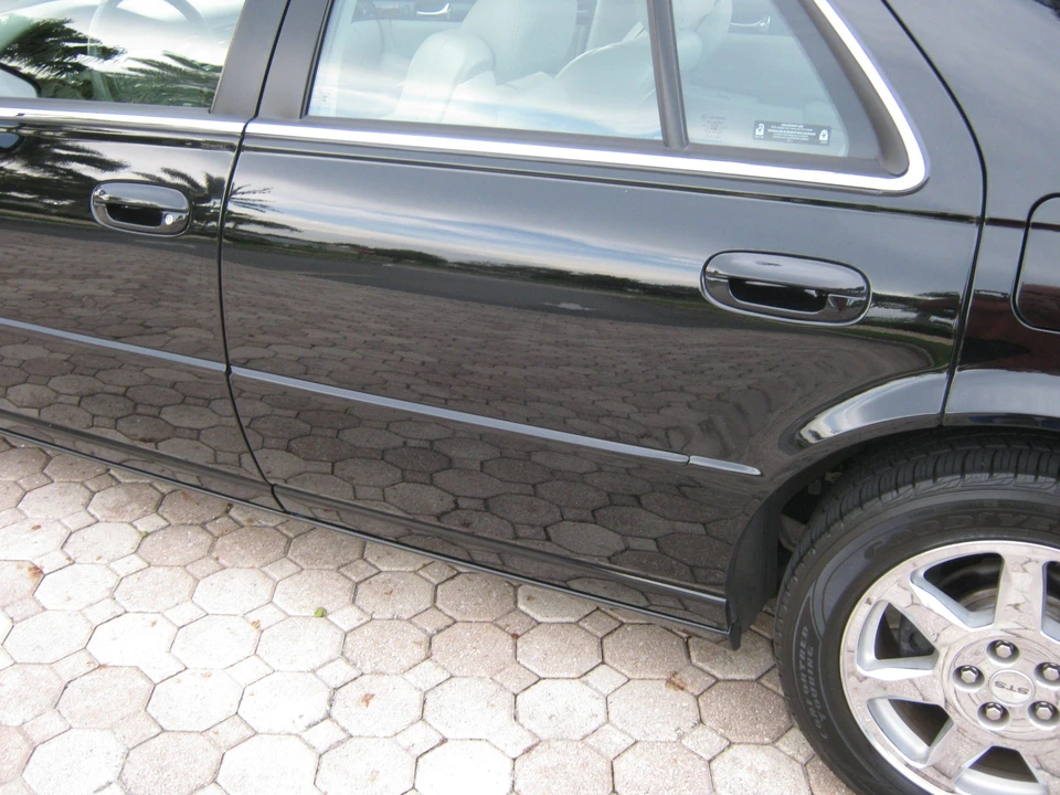 2003 Cadillac Seville - Image 26 of 31