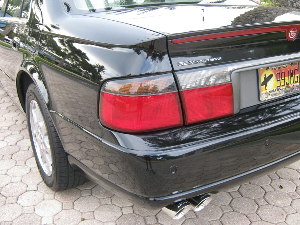 2003 Cadillac Seville - Image 31 of 31