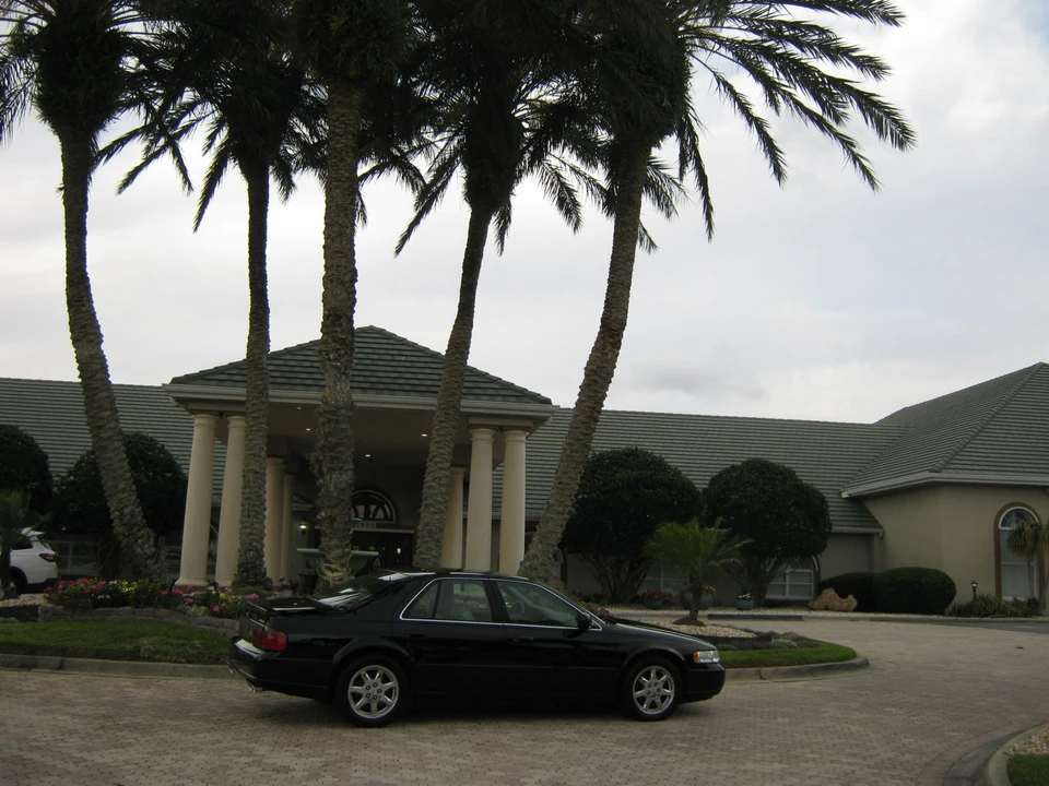 2003 Cadillac Seville - Image 13 of 31