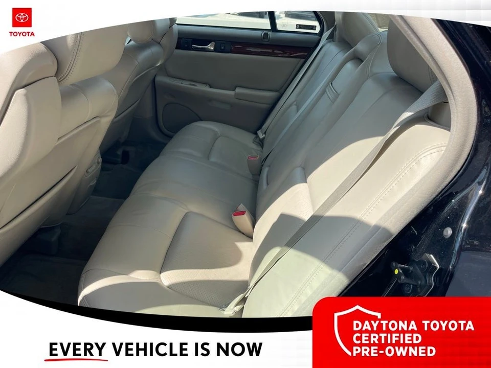 2003 Cadillac Seville - Image 9 of 10