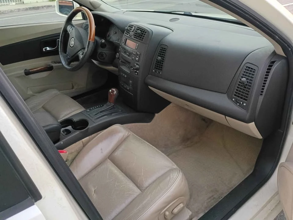 2003 Cadillac CTS 1st Gen - Image 2 of 5